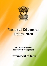 Cabinet Approves National Education Policy 2020